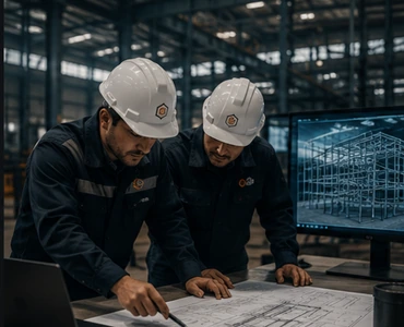 Ingeniería industrial